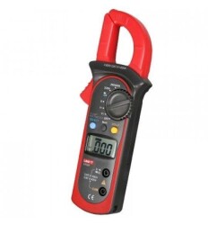 UT201+ AC 400A Pensampermetre - Ölçü Aleti - 2