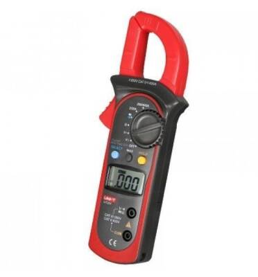 UT201+ AC 400A Pensampermetre - Ölçü Aleti - 2