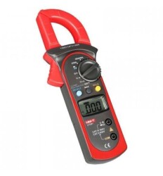 UT201+ AC 400A Pensampermetre - Ölçü Aleti - 3