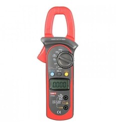 UT203+ AC/DC 400A Pensampermetre - Ölçü Aleti