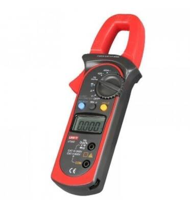UT203+ AC/DC 400A Pensampermetre - Ölçü Aleti - 2