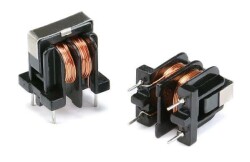 UU10.5 0.35mm 30MH Choke Coil