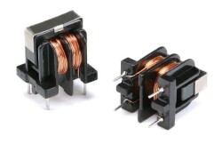 UU10.5 0.3mm 10MH Choke Coil
