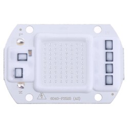 UV 220V Projektör Cob Led 50W Driver Çipli - 1