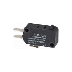 V-15-1C25 Micro Switch