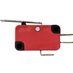 V-152-1C25 Micro Switch 3-Pin