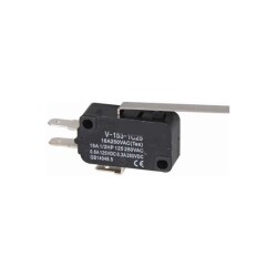 V-153-1C25 Micro Switch