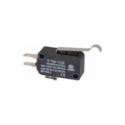 V-154-1C25 Micro Switch