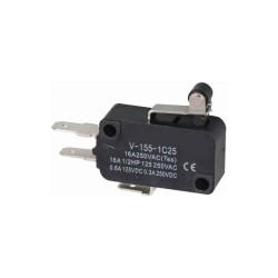 V-155-1C25 Micro Switch