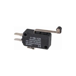 V-156-1C25 Micro Switch