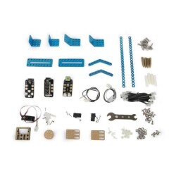 Variety Gizmos Add-on Pack - MBot and Ranger Compatible