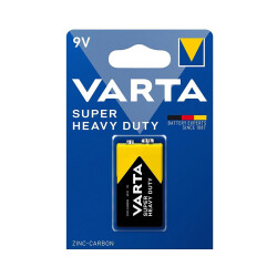 Varta 9V Battery