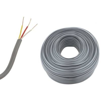VBV-K 1x2x0,5 Dahili Telefon Kablosu - 1 metre - 1