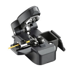 VD-1 One-Step Automatic Fiber Optic Cutter - Cleaver - 2
