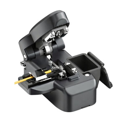 VD-1 One-Step Automatic Fiber Optic Cutter - Cleaver - 2