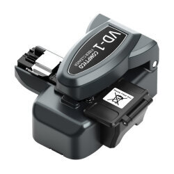 VD-1 Tek Adımlı Otomatik Fiber Optik Kesici - Cleaver