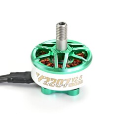 Velox V2207 V2 1750KV 4-6S Fırçasız Drone Motoru