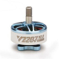 Velox V2207 V2 2550KV 4S Brushless Drone Motor