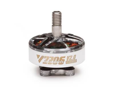 Velox V2306 V2 2400KV 4S Fırçasız Drone Motoru - 1