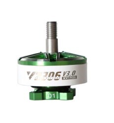 Velox V2306 V3 1950KV 4-6S Fırçasız Drone Motoru