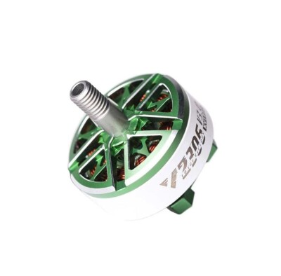 Velox V2306 V3 1950KV 4-6S Fırçasız Drone Motoru - 2