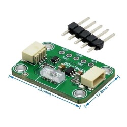 VEML7700 Ortam Işık Sensörü - 2