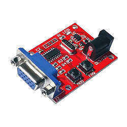 VGA Signal Generator - 1