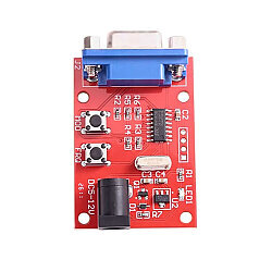 VGA Signal Generator - 2