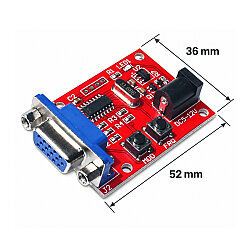 VGA Signal Generator - 3