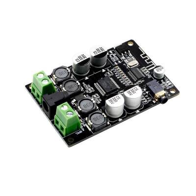 VHM-307 2x25W Bluetooth Amfi Devresi TDA7492P - 1