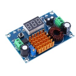 VHM-411 5A 100W Voltage Booster Step Up Regulator Board