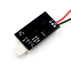 VHM-802 Temperature Controlled Fan Circuit 12V - 3