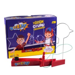 VIZZIR Ring Game Set