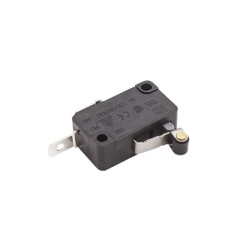 VM5 Micro Switch NO 2-Pin Roller