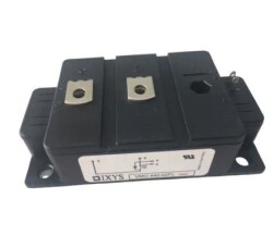 VMO440-02FL 440A 200V MOSFET Module