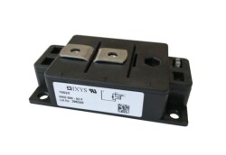 VMO580-02F 580A 200V MOSFET Module