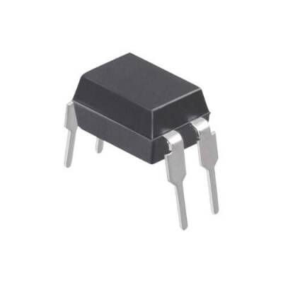 VO615A DIP-4 Transistör Çıkışlı Optocoupler Entegresi - 1