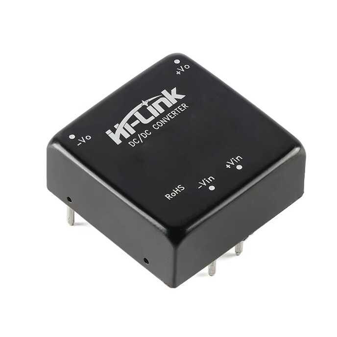 VRB2409YMD-5WR3 DC-DC 5W 18-36V Giriş / 9V Çıkış Voltaj Dönüştürücü