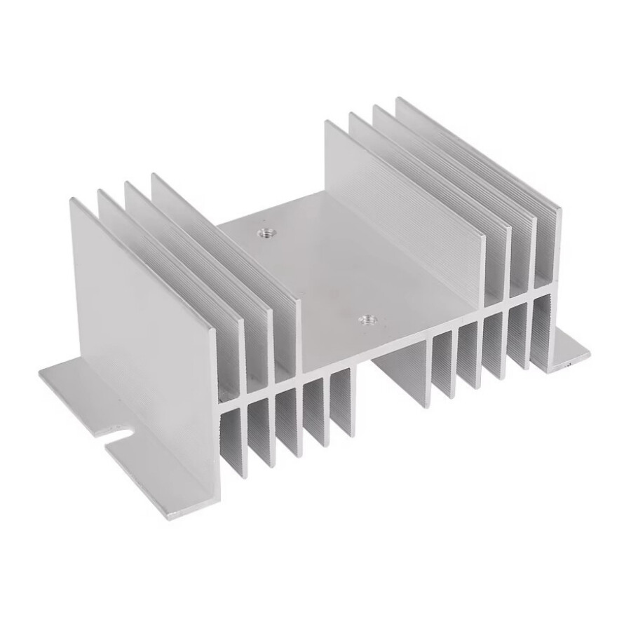W-70 SSR 10-60A Röle Uyumlu Soğutucu