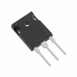 W24NM60N - 600V 17A Mosfet - TO247