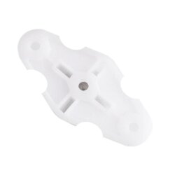 W420 Çelik Bilyalı Sarhoş Tekerlek - 2