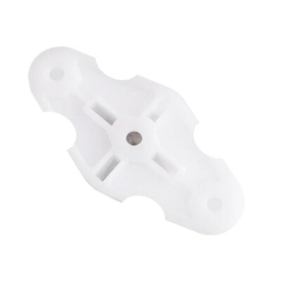 W420 Çelik Bilyalı Sarhoş Tekerlek - 2