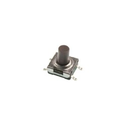 Waterproof SMD Tact Button 6x6x7mm Switch