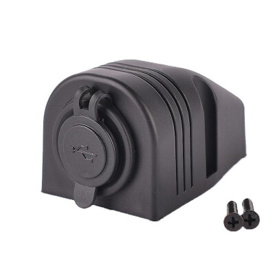 Waterproof USB Charging Module 2x 5V 2.1A - 2