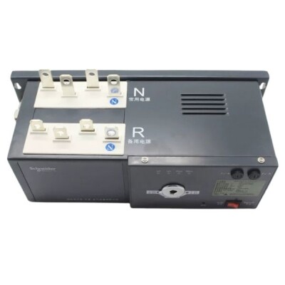 WATSGA-125/125A-4PCR ATS Automatic Power Transfer Switch - 2