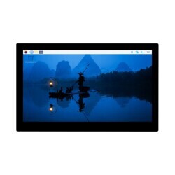 WaveShare 10.1" 720x1280 DSI Capacitive Touchscreen