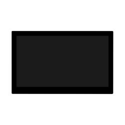 WaveShare 10.1" 720x1280 DSI Capacitive Touchscreen - 2