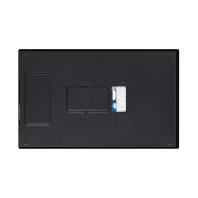 WaveShare 10.1" 720x1280 DSI Kapasitif Dokunmatik Ekran - 3