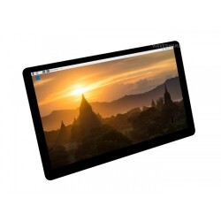 WaveShare 15.6" 1920×1080 Capacitive Touch HDMI Display - 2
