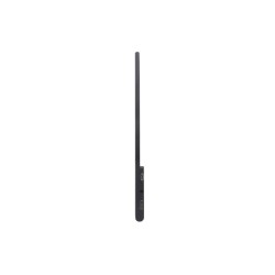 WaveShare 15.6" 1920×1080 QLED Capacitive Touch HDMI Display - 5